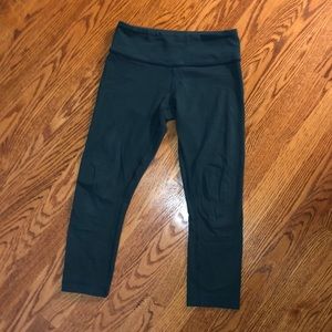 lululemon leggings 💚